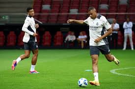 J罗接近加盟墨西哥俱乐部莱昂，合同为1+1形式.